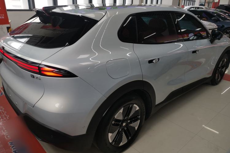 Used Deepal S05 2024 510Max Pure Electric Version