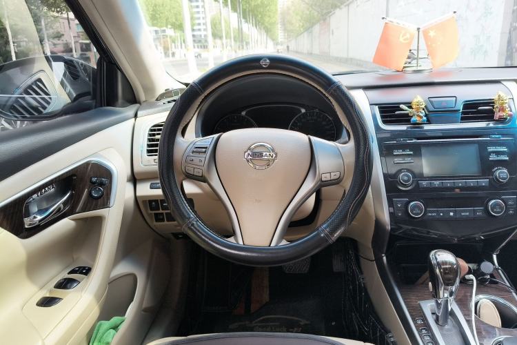 Used Nissan Teana 2013 2.0L XL Comfort Edition