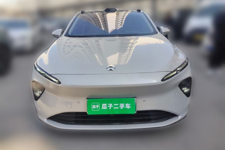 Used Nio ET7 2022 75 kWh