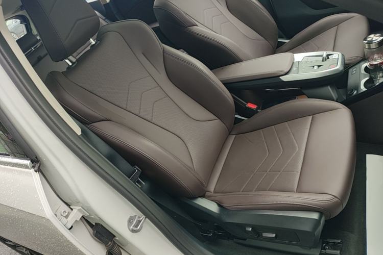 Used BMW iX1 2023 eDrive25L M Sport Package