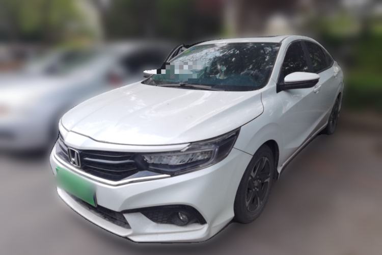 Used Honda Envix 2019 180TURBO CVT Prestige Edition China V