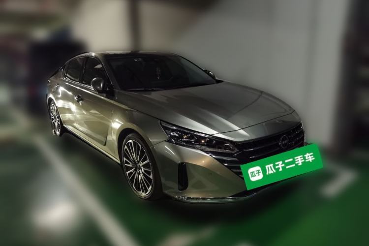 Used Nissan Teana 2022 2.0T XL Enjoyment Edition
