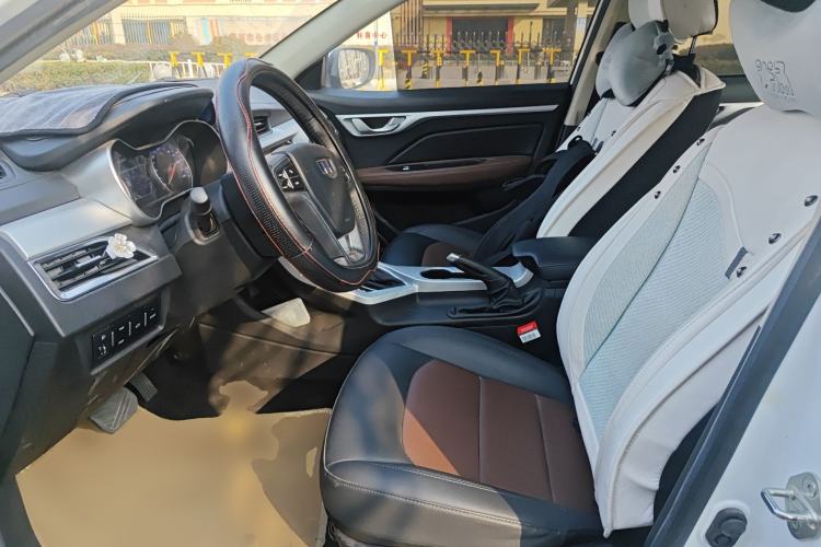 Used Geely Auto Vision 2019 Upgraded Model 1.5L CVT Prestige Version China VI Standard