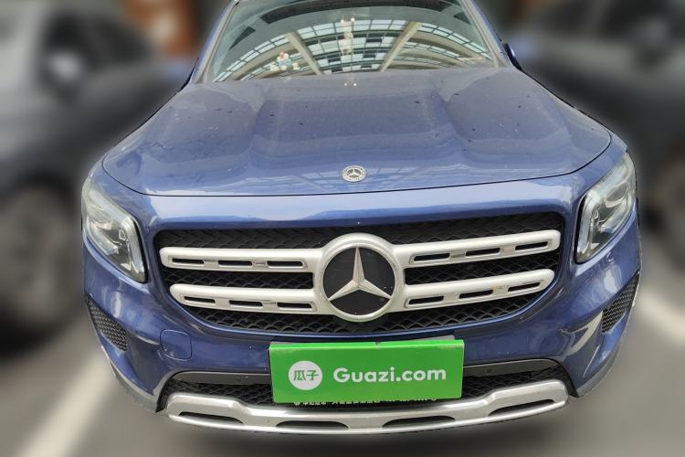 Used Mercedes-Benz GLB 2020 GLB 200 Dynamic Edition