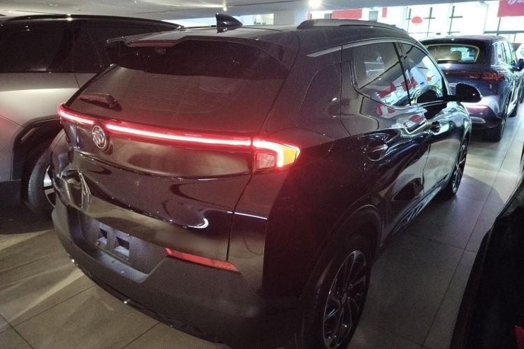 Used Buick Velite 7 2022 652E Connected Smart Version
