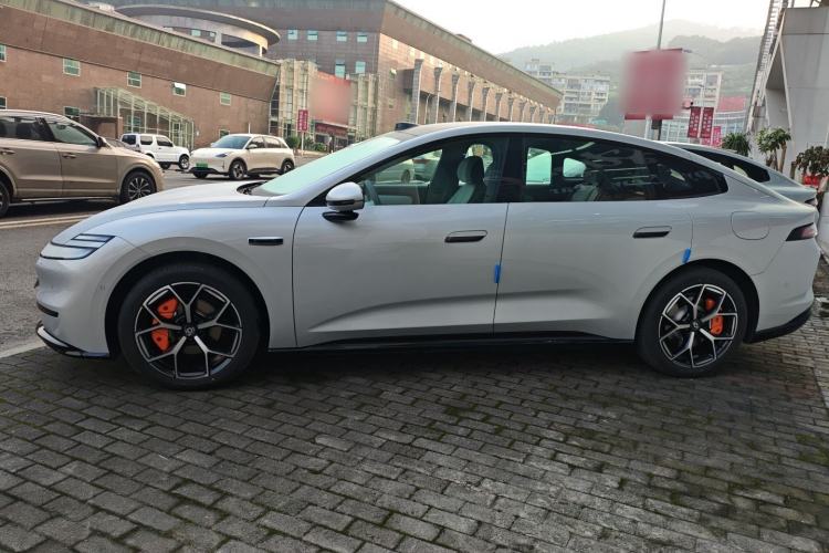 Used CHANGAN NEVO A06 2026 Model 240 Laser Ultra