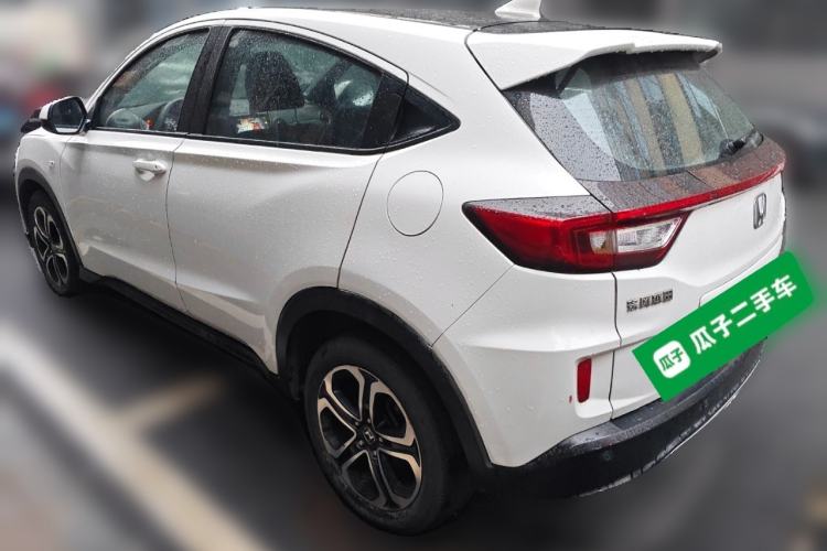 Used Honda XR-V 2015 1.8L EXi CVT Comfort Version