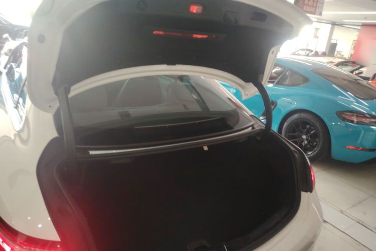 Used Mercedes-Benz E-Class (Import) 2023 E 260 Coupe