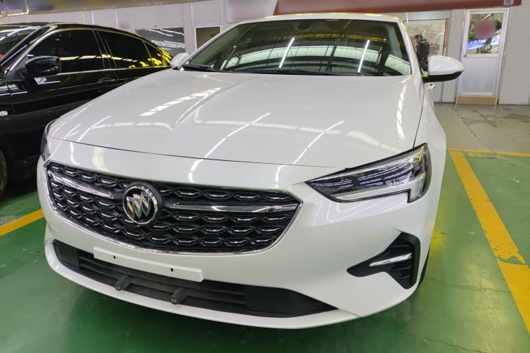 Used Buick Regal 2023 552T Smart Enjoyment Version