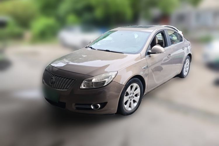 Used Buick Regal 2012 2.0L Comfort Edition Guazi used car, China used car export, Used car for sale, Used cars, Cheapest cars for sale