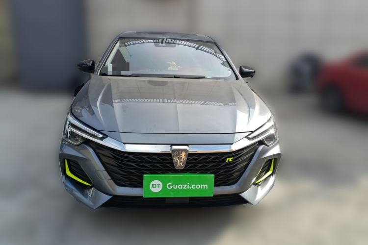 Used Roewe i6 MAX 2020 300TGI Automatic "Swell Cool Smart Drive" Edition