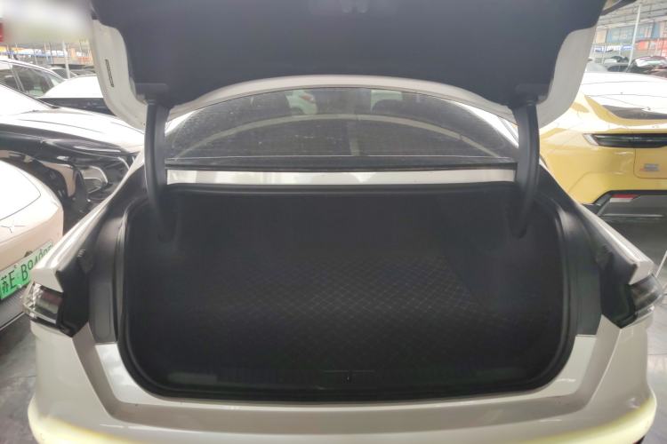 Used Lincoln Z 2022 Facelift iCool Luxury Edition