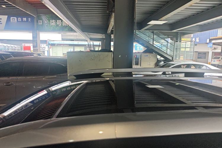 Used AION V 2024 Aion Tyrannosaurus 650 Smart Luxury Edition
