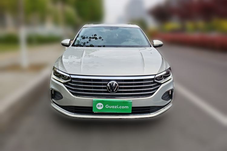 Used Volkswagen Lavida 2023 280TSI DSG Full-Comfort Edition Front