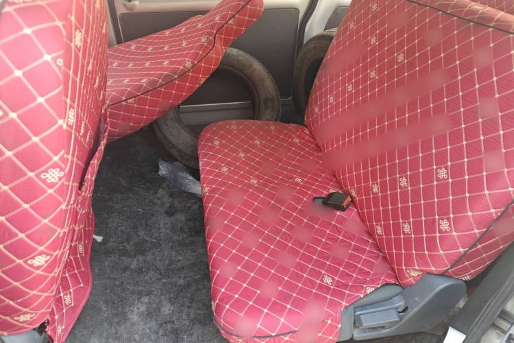 Used Wuling Zhiguang 2020 1.2L Practical Model China VI LSI