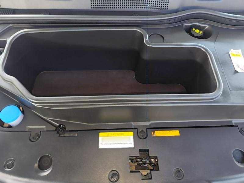 Used Dongfeng NAMMI 01 2024 Co-Creation Edition Co-Creation YOU Edition — 19