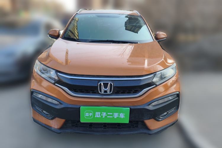 Used Honda XR-V 2015 1.8L VTi CVT Luxury Edition