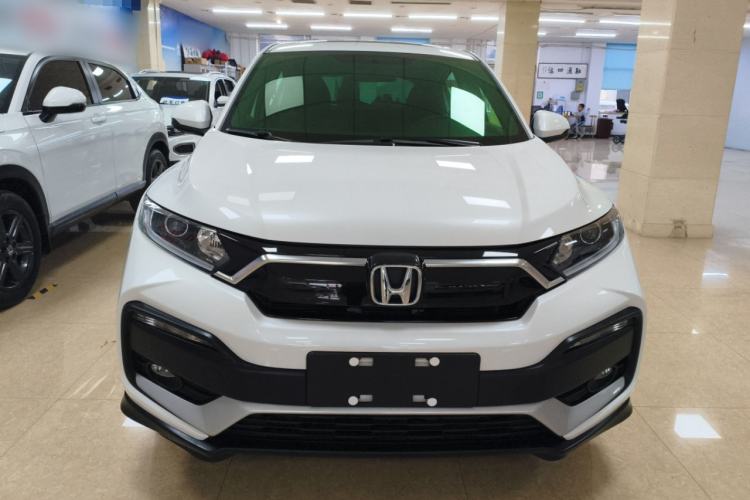 Used Honda XR-V 2021 1.5L CVT Comfort Version
