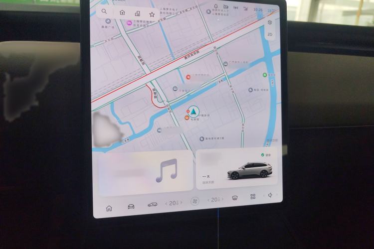 Used Nio ET5T 2023 75 kWh Touring