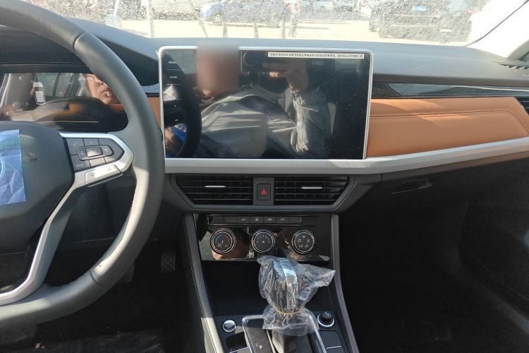 Used Volkswagen Bora 2026 200TSI DSG Yuexing Navigation Edition
