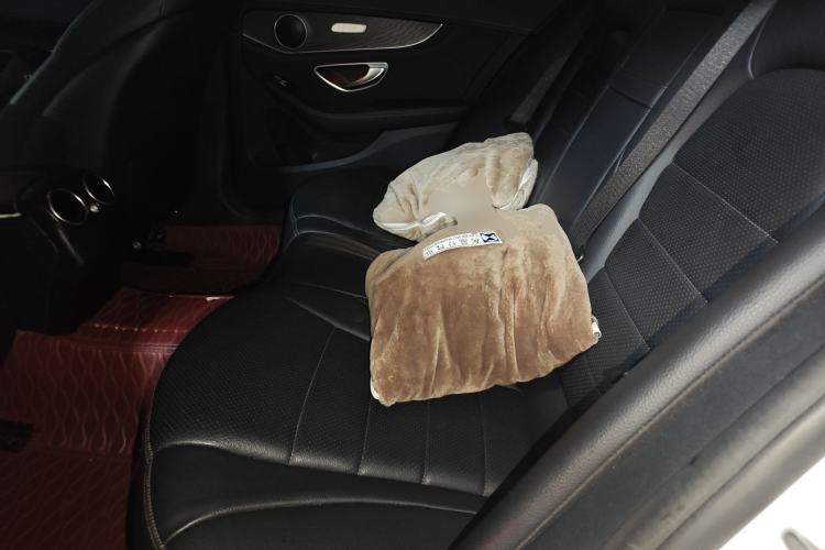 Used Mercedes-Benz C-Class 2017 Facelift C 200 L Sport Edition
