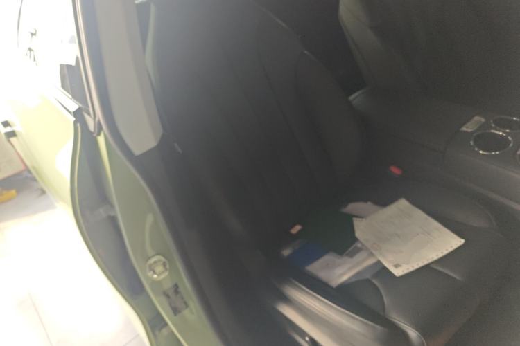 Used Leapmotor C11 2021 Revised Version Luxury Edition