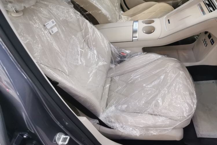 Used Chery Fulwin A9L 2025 Model, 260 Ultra-Long Range Prestige Edition