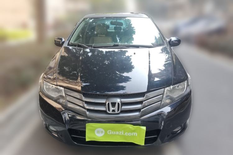 Used Honda City Classic 2008 1.5L Automatic Elite Edition