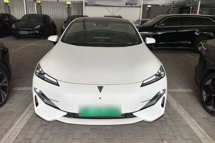 Used Deepal SL03 2025 Revised Version Range-Extended Elite Edition
