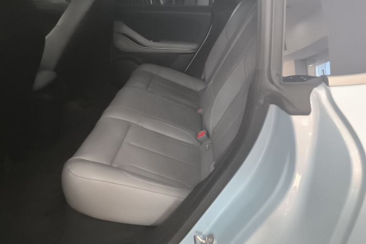 Used Nio ET5 2022 75 kWh
