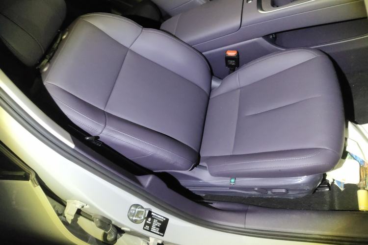 Used Leapmotor B01 2025 650 Enjoyment Edition