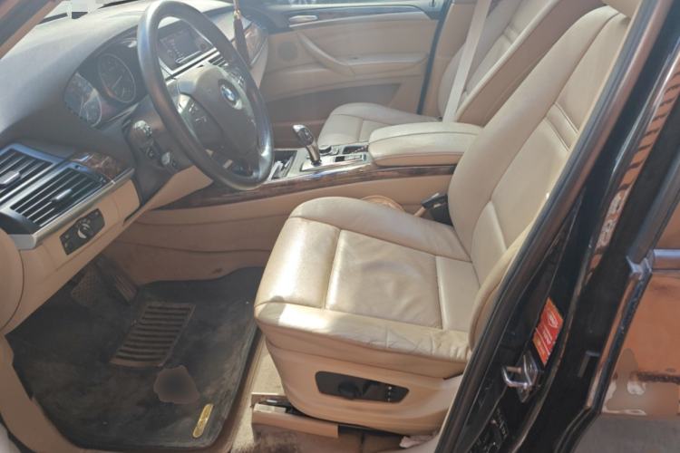 Used BMW X5 2011 xDrive35i Leading Model
