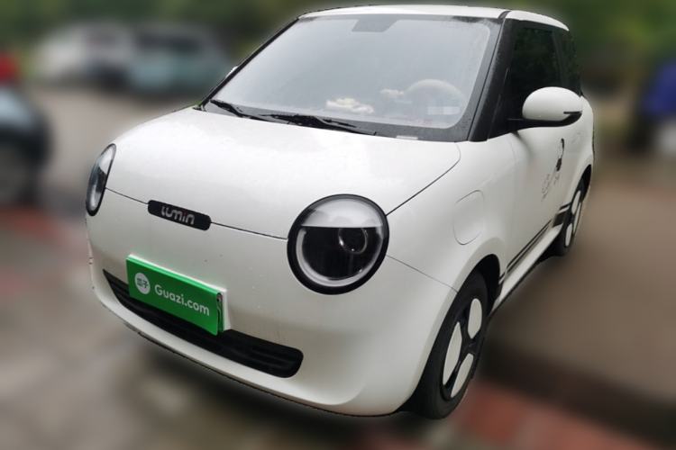 Used Qiyuan Lumin 2022 210km Sweet Edition