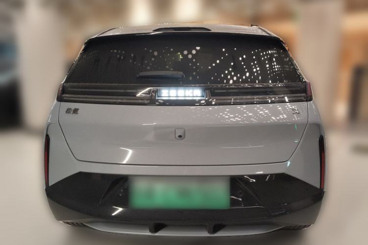 Used Zeekr X 2023 Rear-Drive ME Version 5 Seats