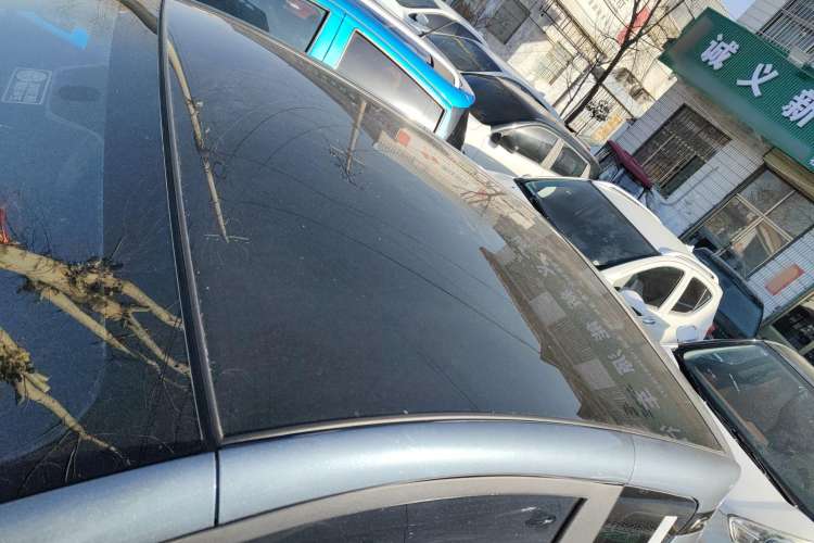 Used Chery New Energy Little Ant 2022 Sweet Pink Edition Half-Sugar Version 3-Cell Lithium 30kW 301km