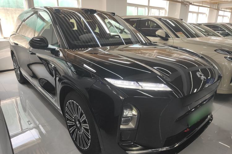 Used Nio ES8 2026 Model 6-seat Executive Luxury Edition
