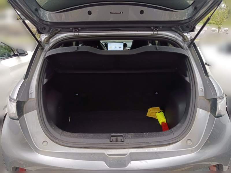 Used BYD Dolphin 2023 420 km Free Version — 20