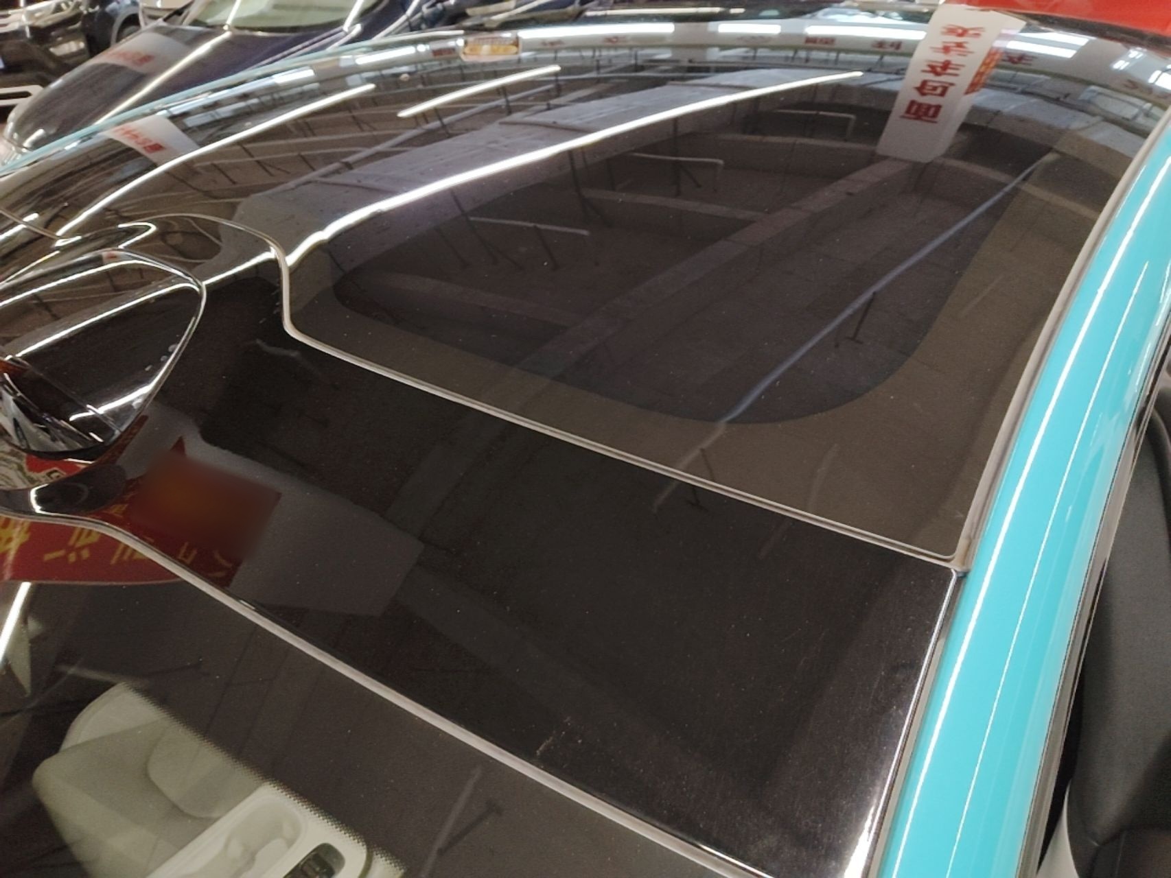 Xiaomi Auto SU7 2024 Four-Wheel Drive Ultra-Long Range Advanced Intelligent Driving Max Edition — снимка 7