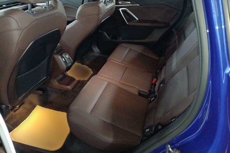 Used BMW X1 2023 sDrive25Li M Sport Package