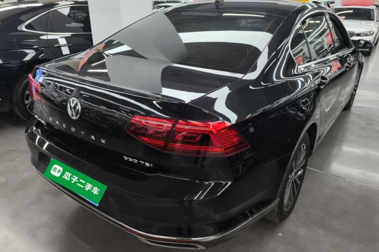 Used Volkswagen Magotan 2020 330TSI DSG Luxury Edition
