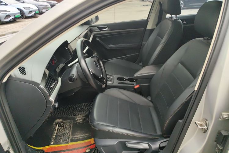 Used Volkswagen Lavida 2021 1.5L Automatic Comfort Edition