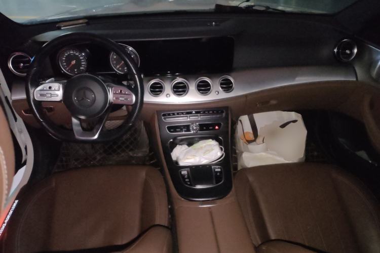 Used Mercedes-Benz E-Class 2019 E 200 Sport 4MATIC