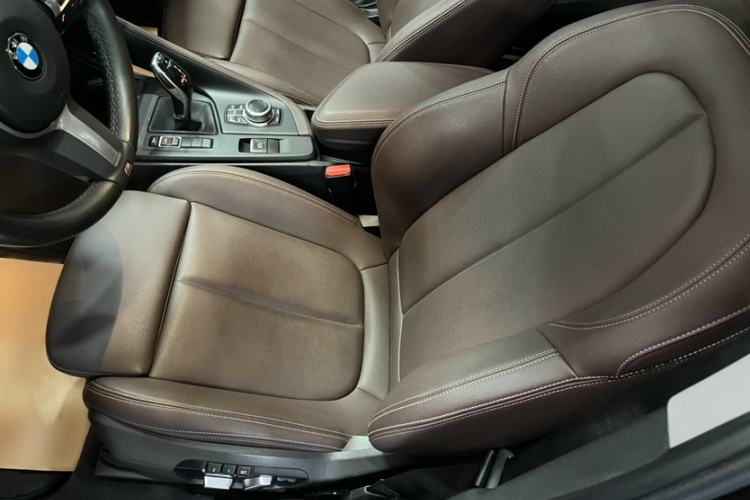 Used BMW X1 2021 sDrive25Li Leading Model
