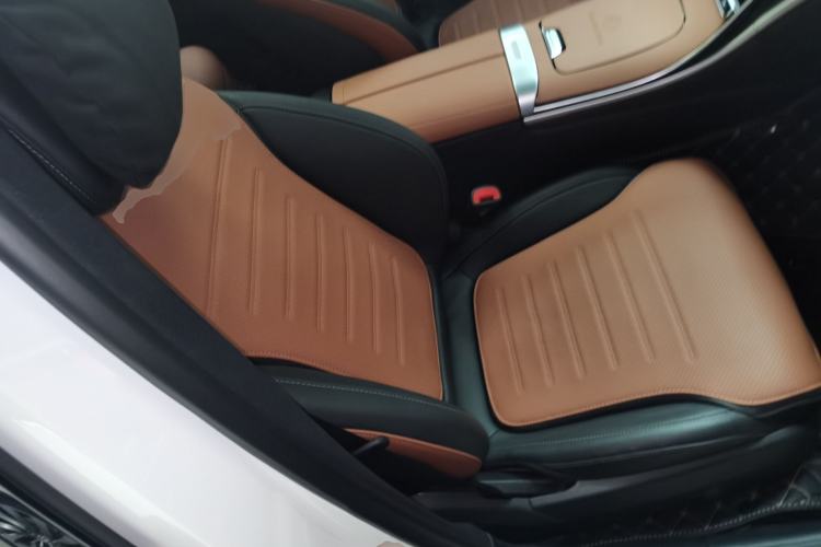 Used Mercedes-Benz C-Class 2025 C 260 L Sport Edition