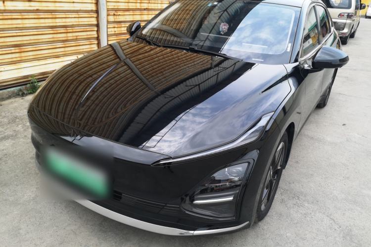 Used Wuling Xingguang 2024 Co-Creation Edition 510 Advanced Model