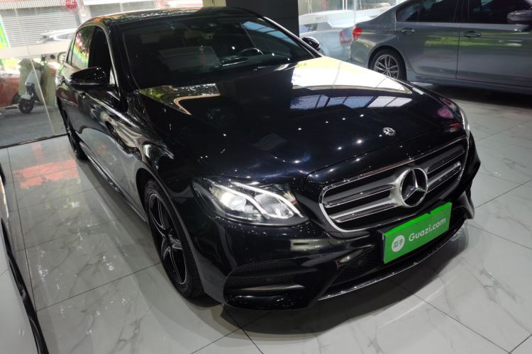 Used Mercedes-Benz E-Class 2020 Restyled E 300 L Sport Exclusive Edition