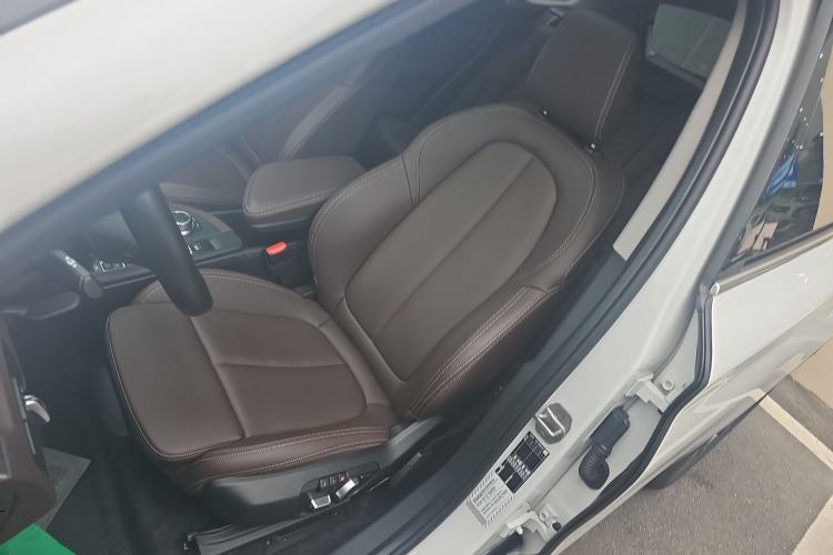 Used BMW X1 2022 sDrive25Li Leading Model
