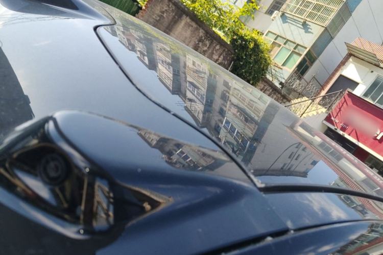 Used Nio ES8 2026 Model 7-seat Executive Luxury Edition