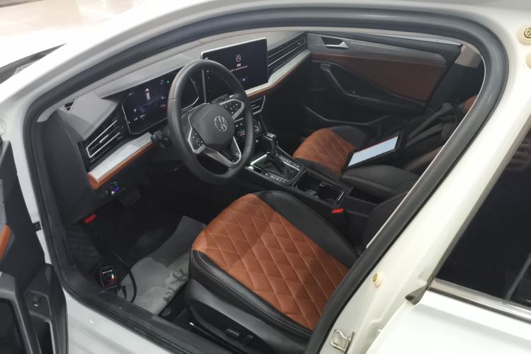 Used Volkswagen Sagitar 2023 280TSI DSG Beyond Lite Edition