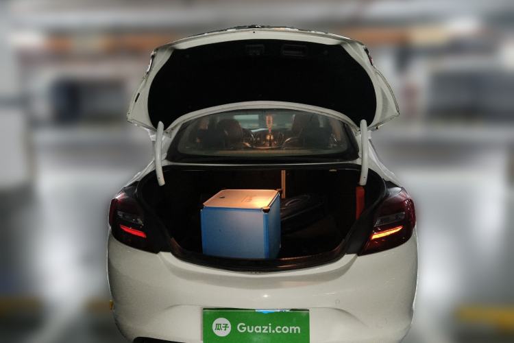 Used Buick Regal 2014 2.0L Leading Fashion Edition
